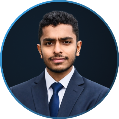 Muhammad Mohiz - SEO Specialist